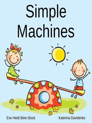 cover image of Simple Machines